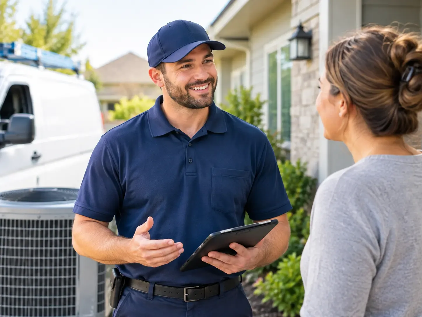 AC Installation Near Me Burrillville, RI FAQs